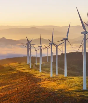 wind solar system